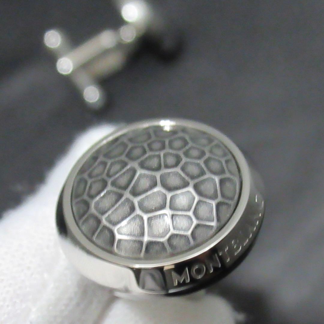 モンブラン カフス マルテレ 124207
