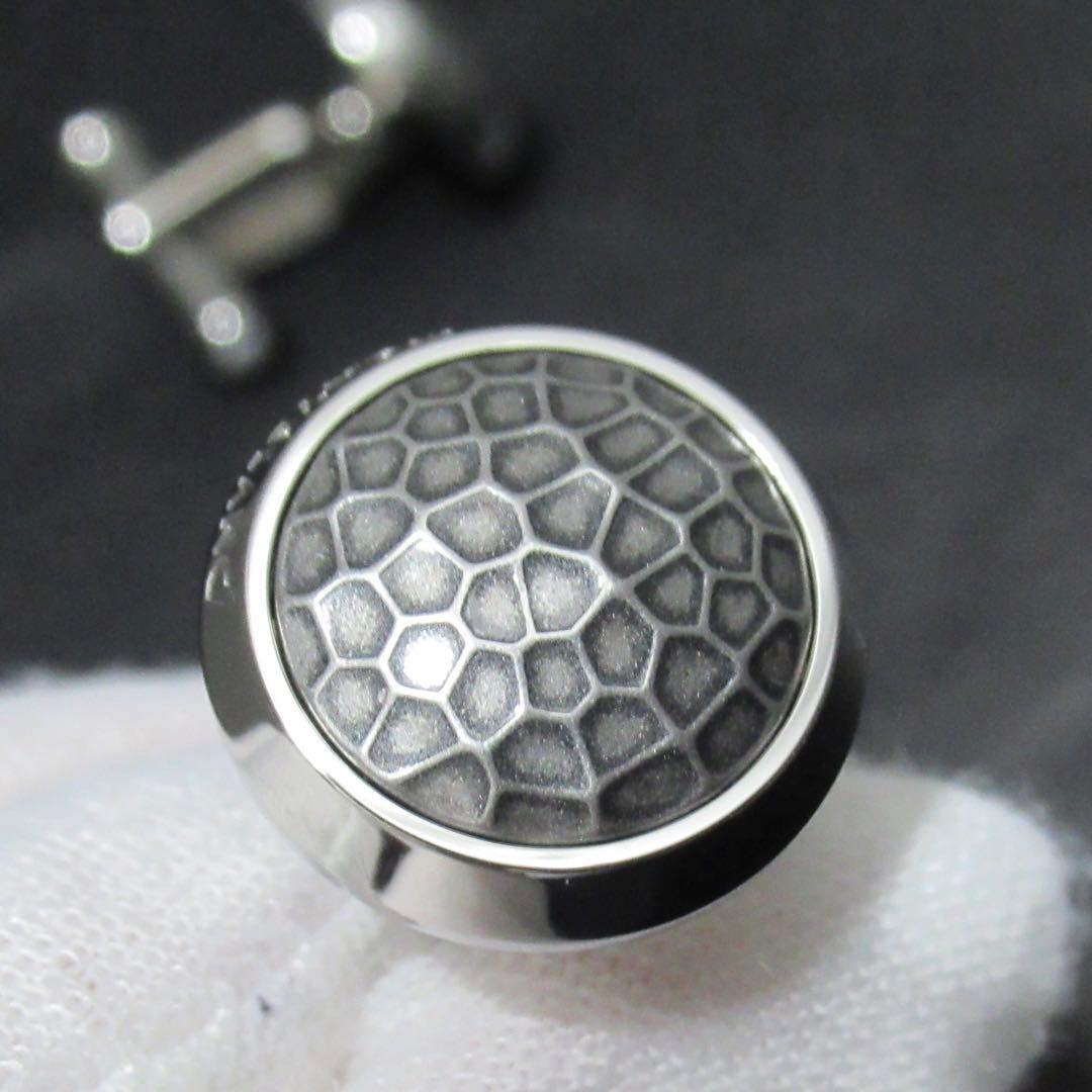 モンブラン カフス マルテレ 124207