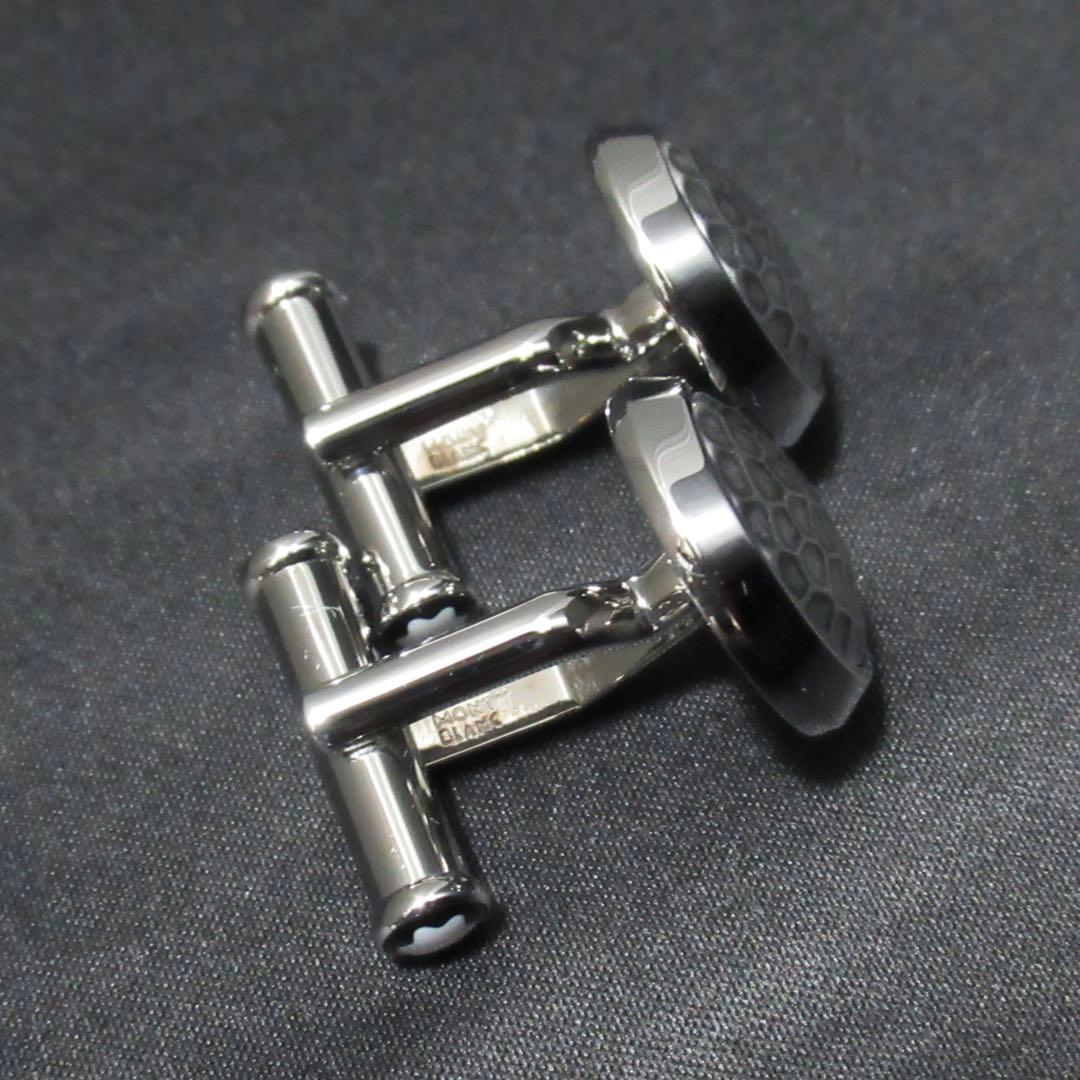 モンブラン カフス マルテレ 124207