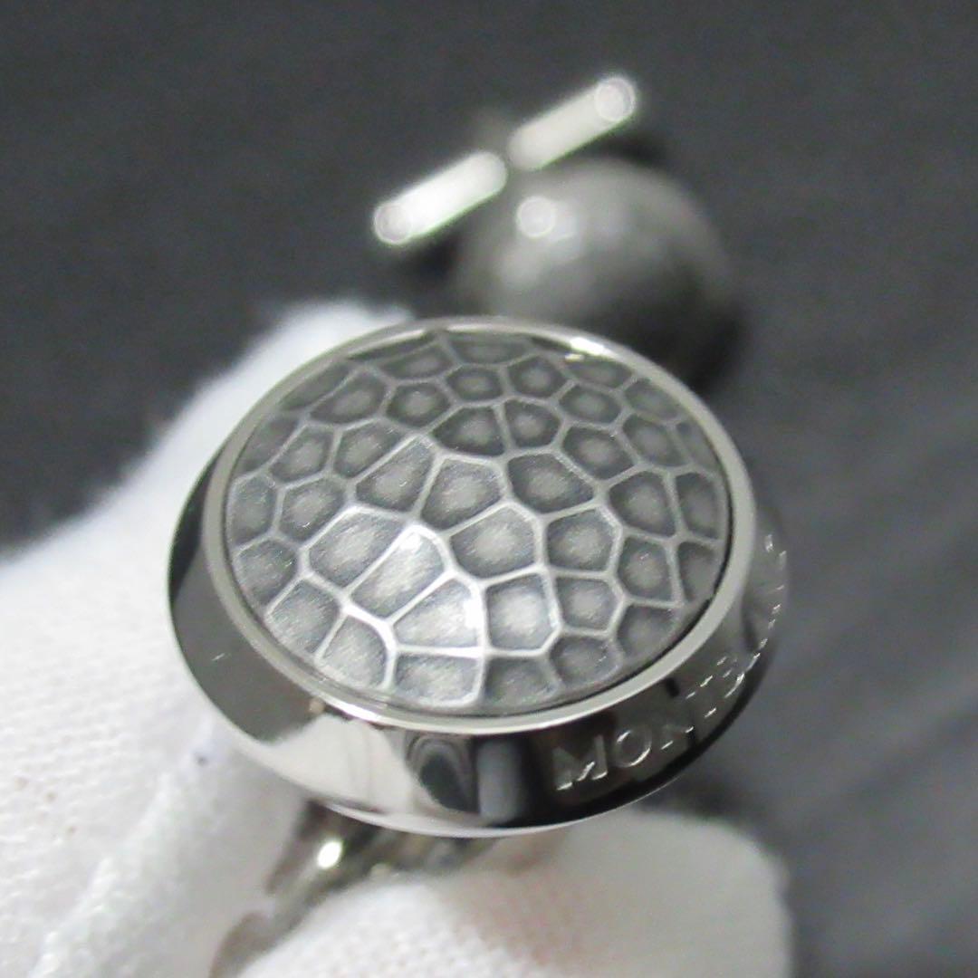 モンブラン カフス マルテレ 124207