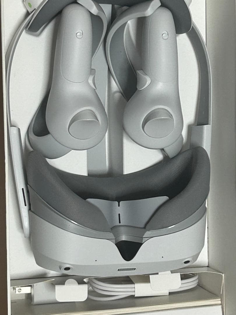 PICO 4 - 128G オールインワン VRヘッドセット