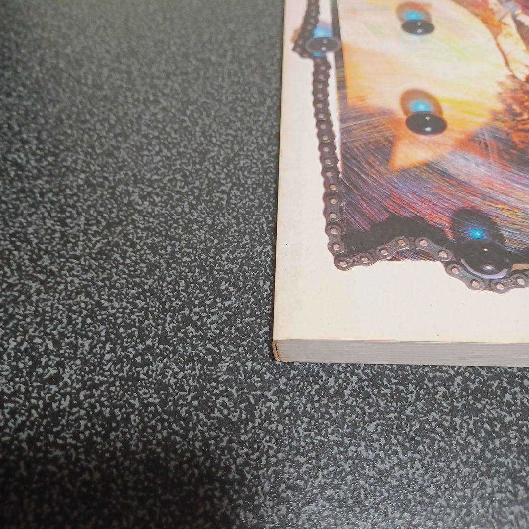 アン・ルイス　BEST COLLECTION バンドスコア　楽譜