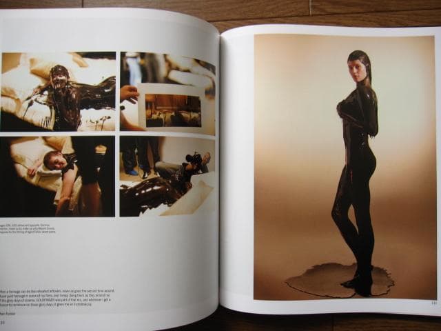 BOND ON SET ダニエル・クレイグ