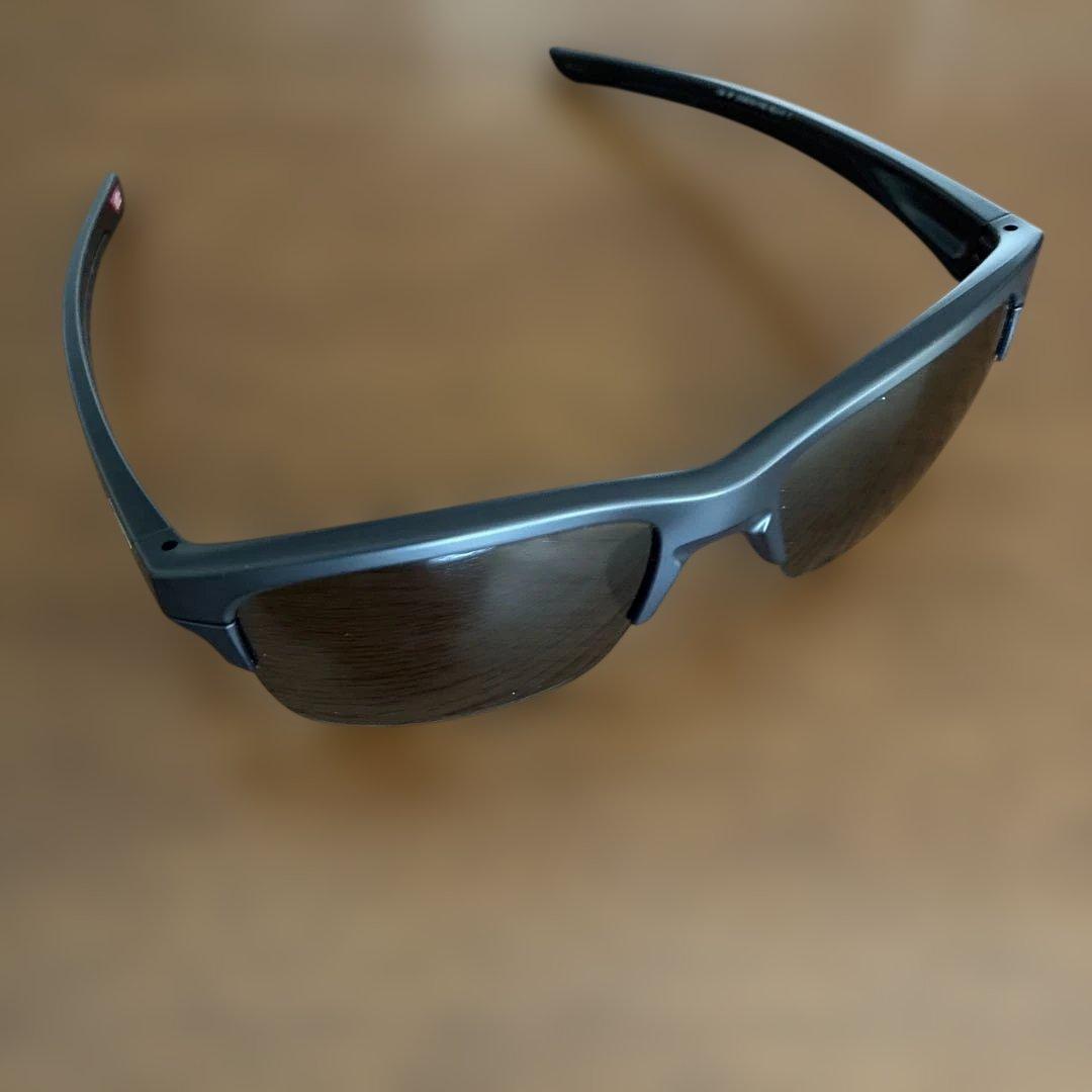 KBOakley Men's Thinlink サングラス