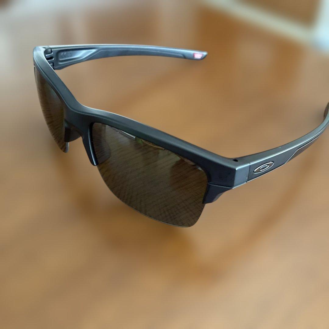 KBOakley Men's Thinlink サングラス