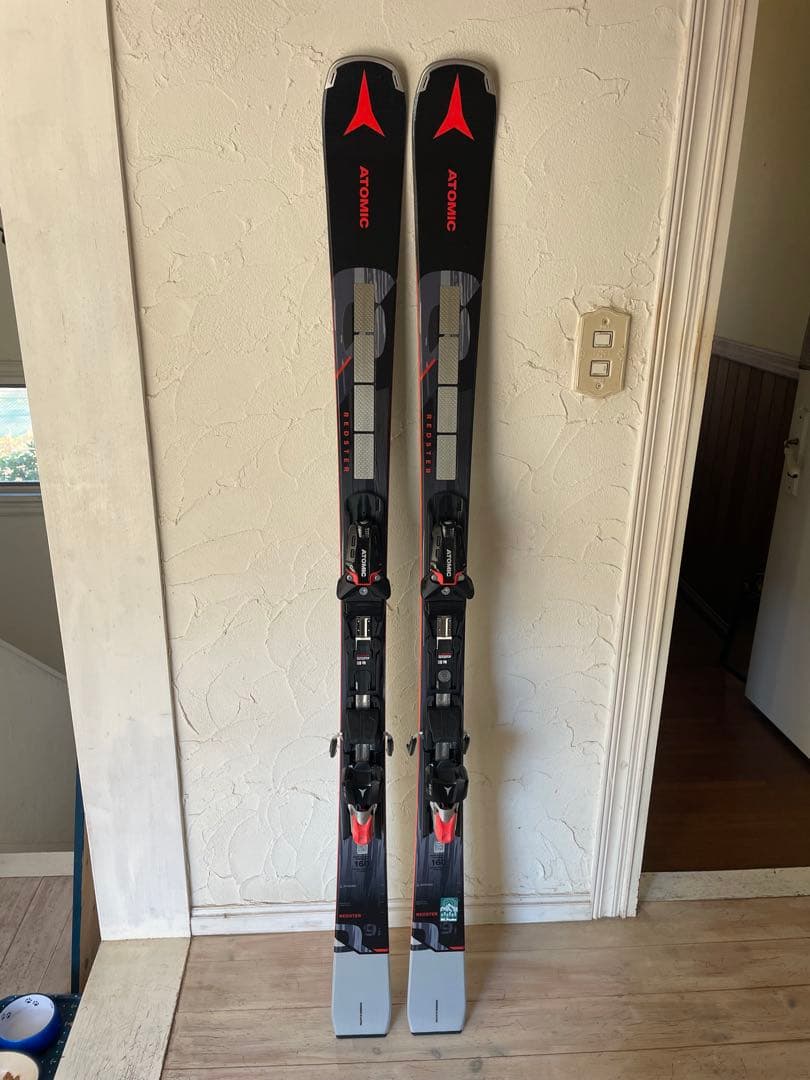 atomic redster s9i 160cm 2022-2023年モデル
