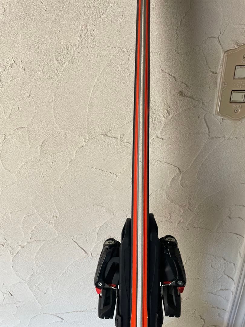 atomic redster s9i 160cm 2022-2023年モデル