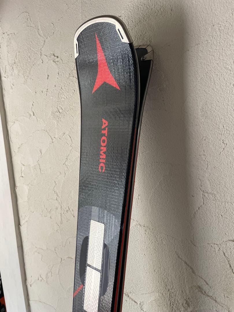 atomic redster s9i 160cm 2022-2023年モデル