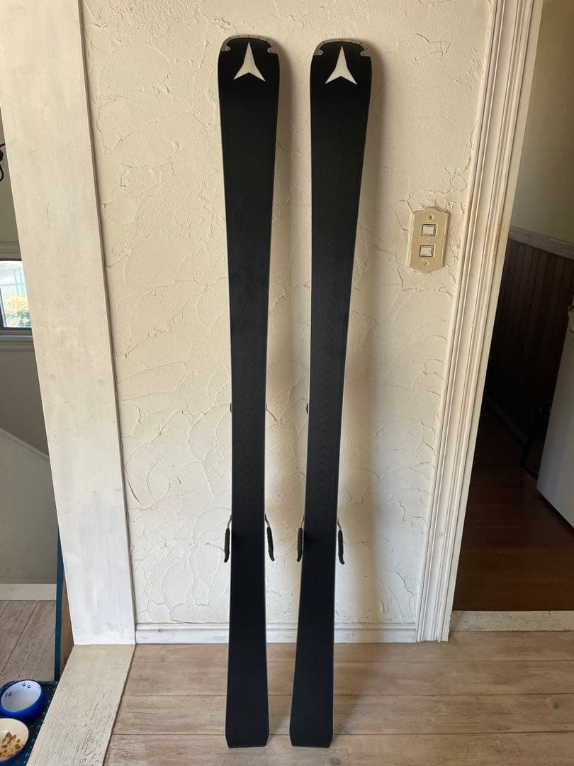 atomic redster s9i 160cm 2022-2023年モデル