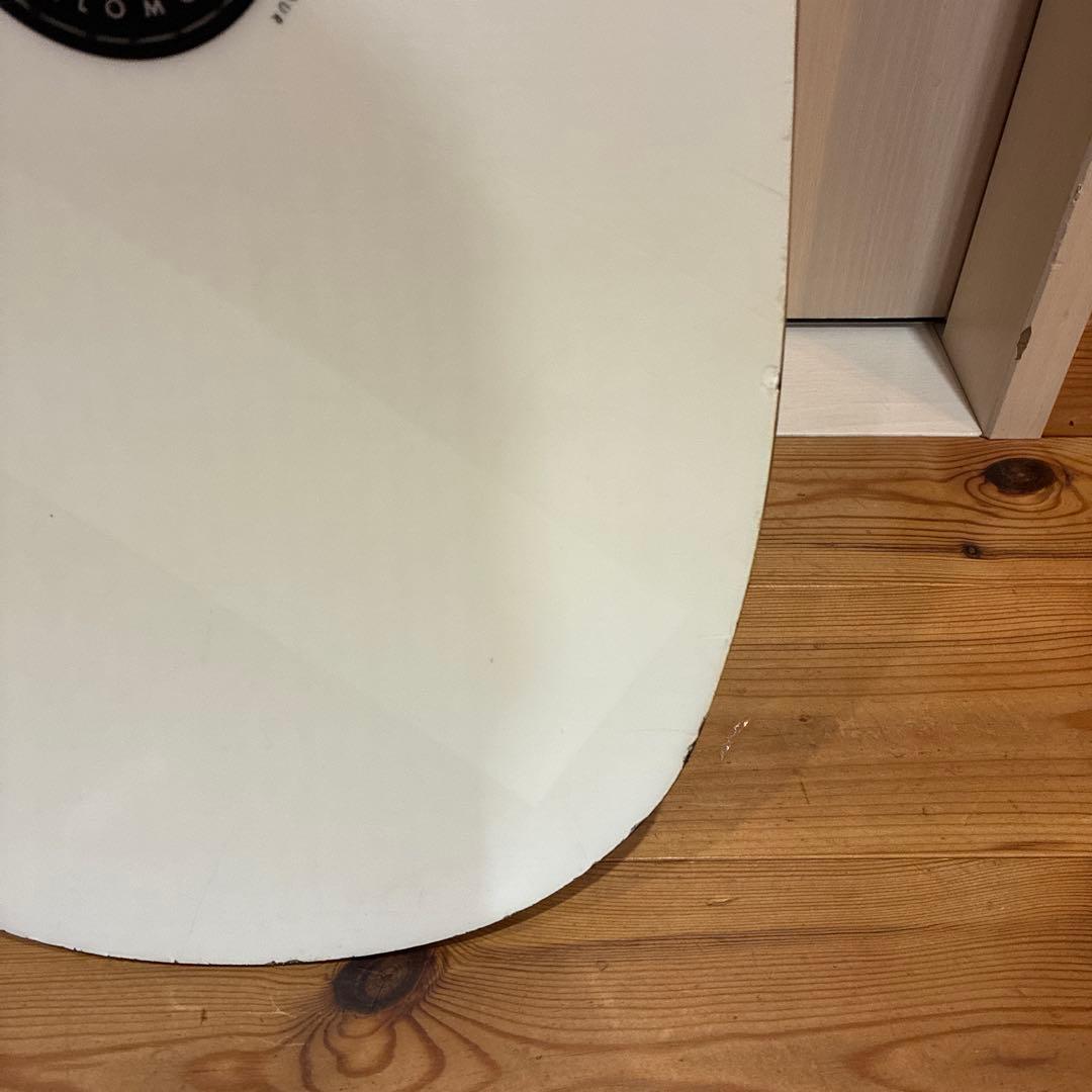 サロモン　ベルビュー　144㎝　レディース　スノーボード