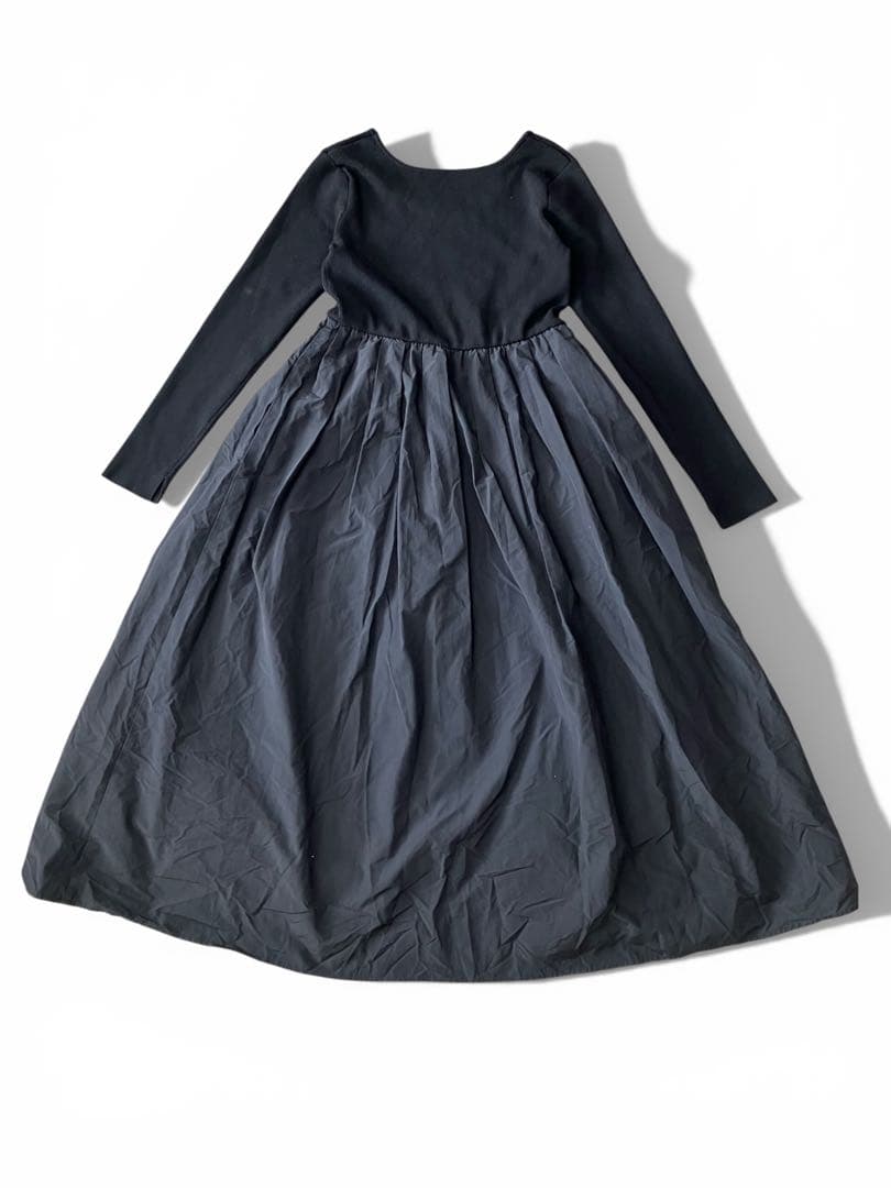 omekashi ドッキングフレアワンピース　コールマン　リュック　2点