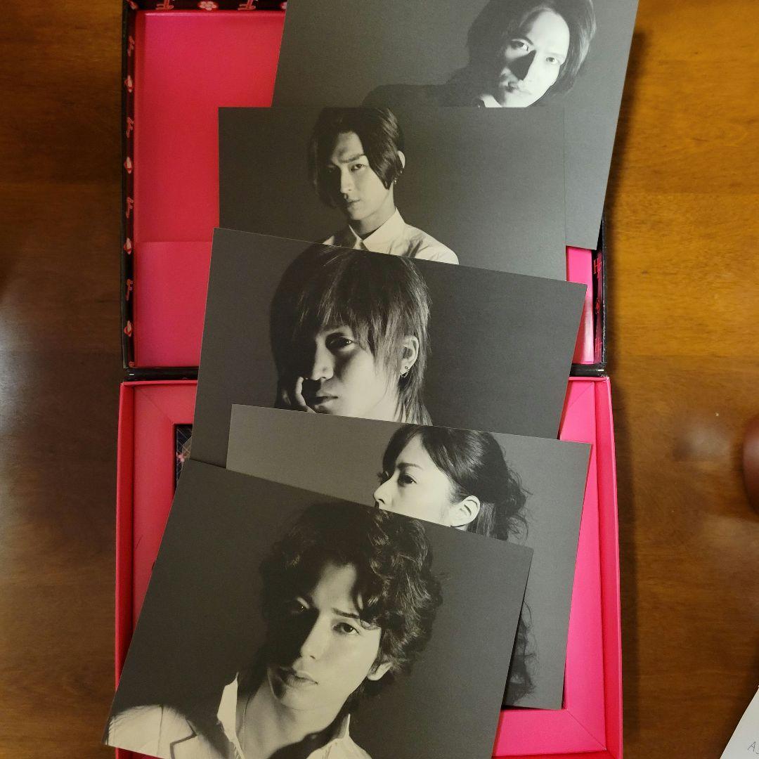 花より男子 DVD-BOX〈5枚組〉＋劇場版 花より男子Final