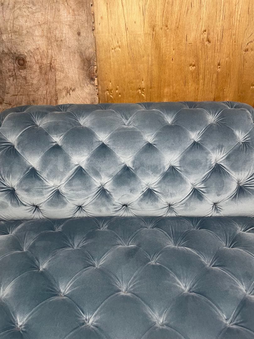 TOYO KITCHEN STYLE 集セット（ソファ1S+ソファ90C)