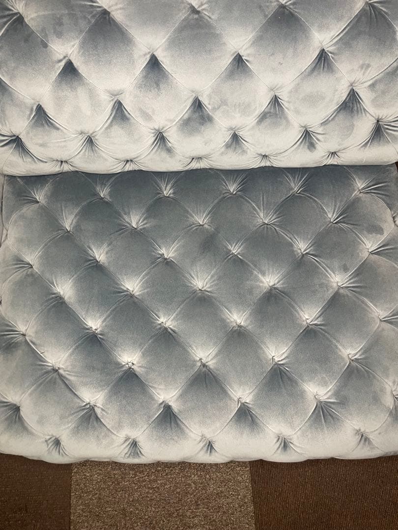 TOYO KITCHEN STYLE 集セット（ソファ1S+ソファ90C)