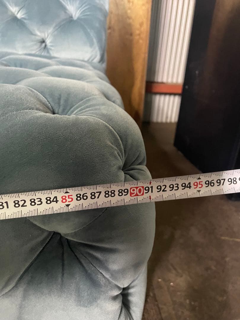 TOYO KITCHEN STYLE 集セット（ソファ1S+ソファ90C)