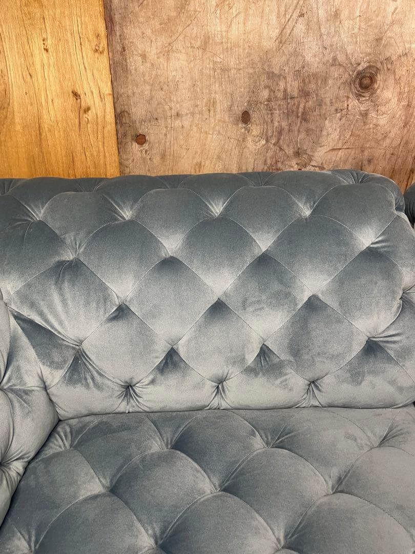 TOYO KITCHEN STYLE 集セット（ソファ1S+ソファ90C)