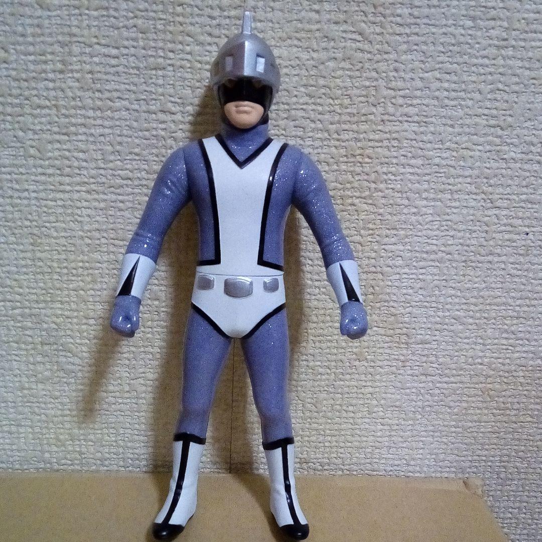 シルバー仮面 パーフェクト・コレクション DVD-BOX&フィギュアセット