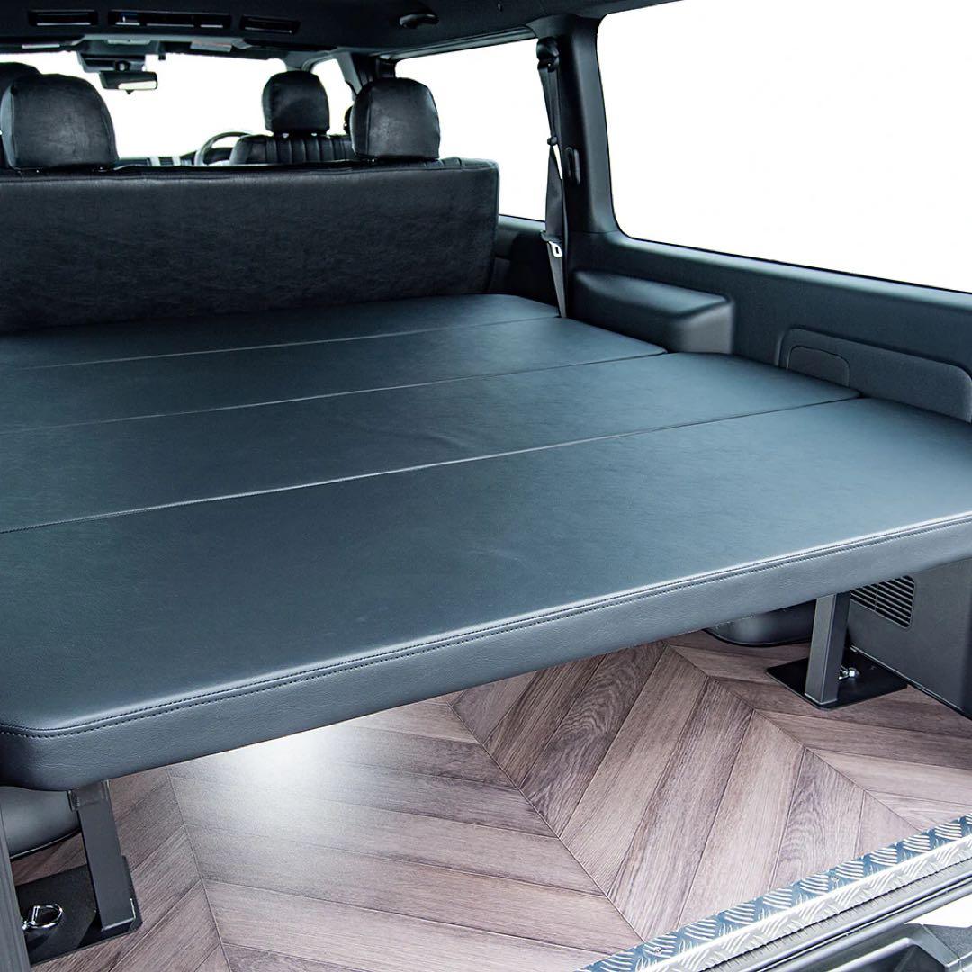 専用Hiropuitaro様　カズキオート　パイプ式ベッドキット