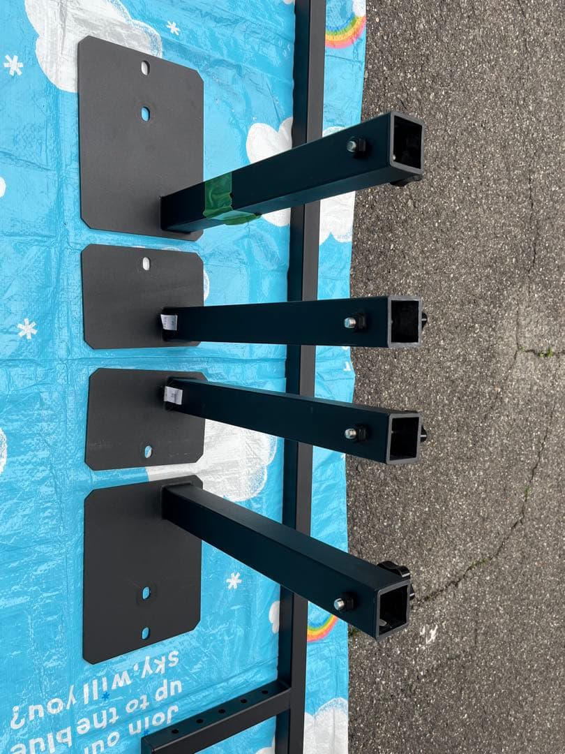 専用Hiropuitaro様　カズキオート　パイプ式ベッドキット