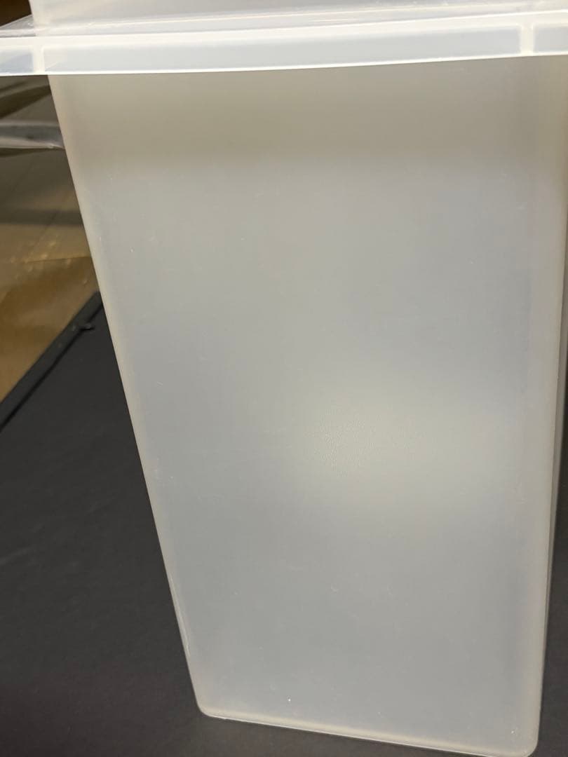 タッパーウエア★10キロキーパー★5キロキーパー