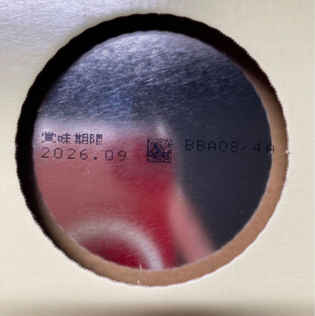 明治ほほえみ粉ミルク800g x 6缶