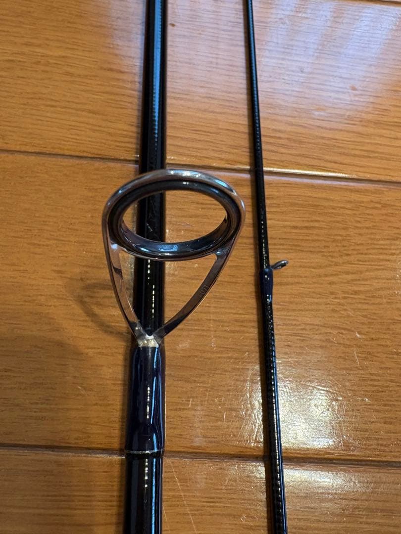 ヤマガブラングス　ブルーカレント82