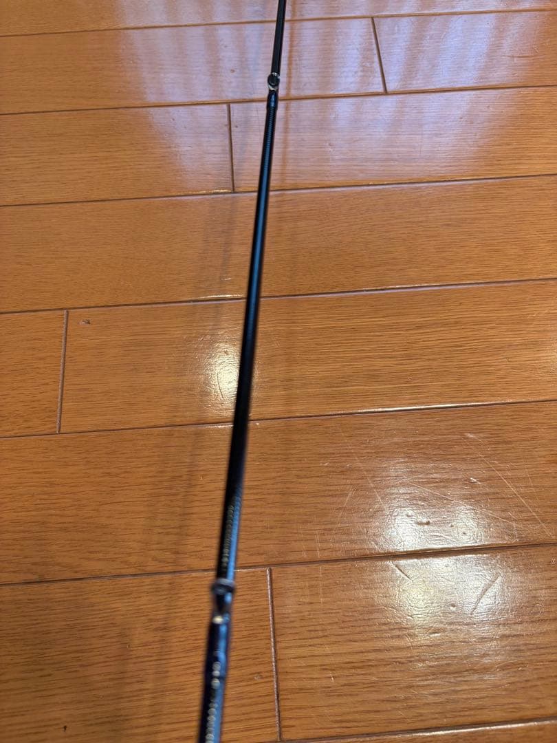 ヤマガブラングス　ブルーカレント82