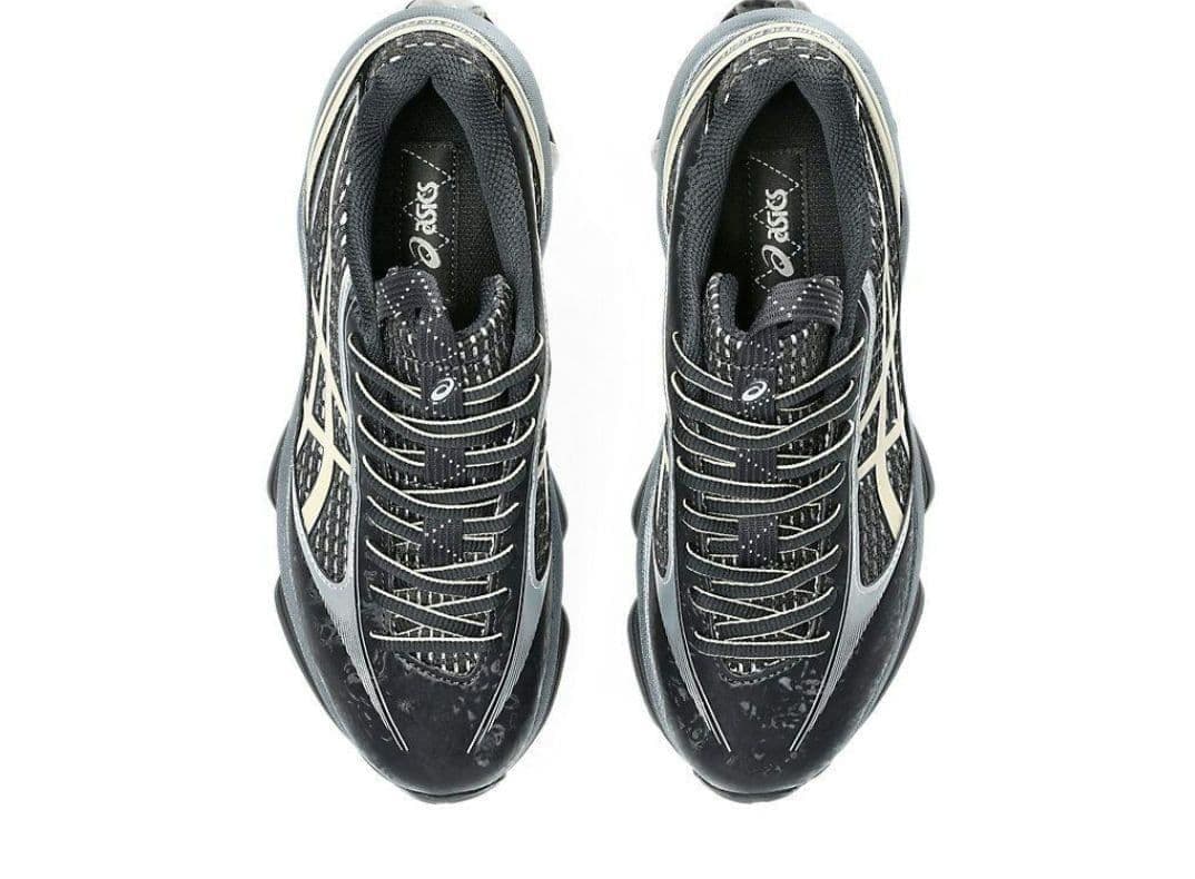 新品 US6-S GEL-KINETIC FLUENT 23.5 アシックス