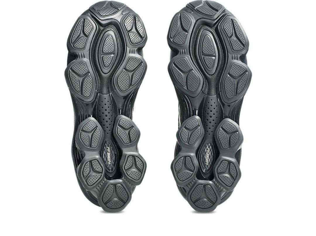 新品 US6-S GEL-KINETIC FLUENT 23.5 アシックス