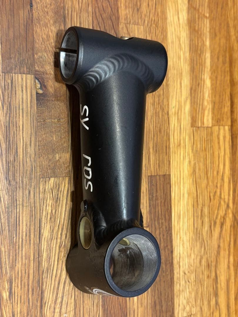 syncros シンクロス old mtb 120mm ステム ブラック