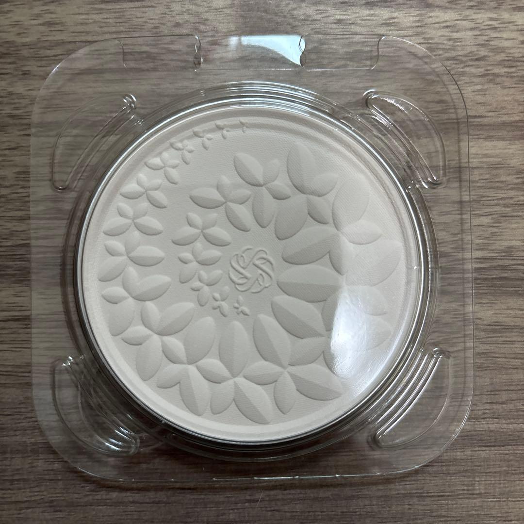 コスメデコルテ　マルセル ワンダース コレクション 2023 レフィル