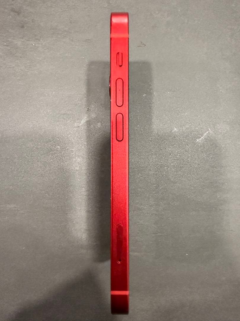 r*u様 美品！　Apple iPhone 13 (PRODUCT(RED))