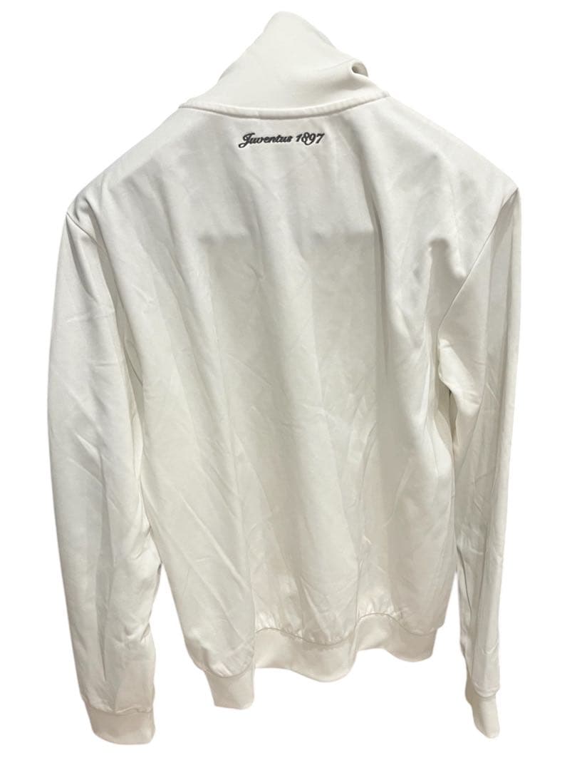 【未使用 タグ付き】adidas ORIGINALS × Juventus