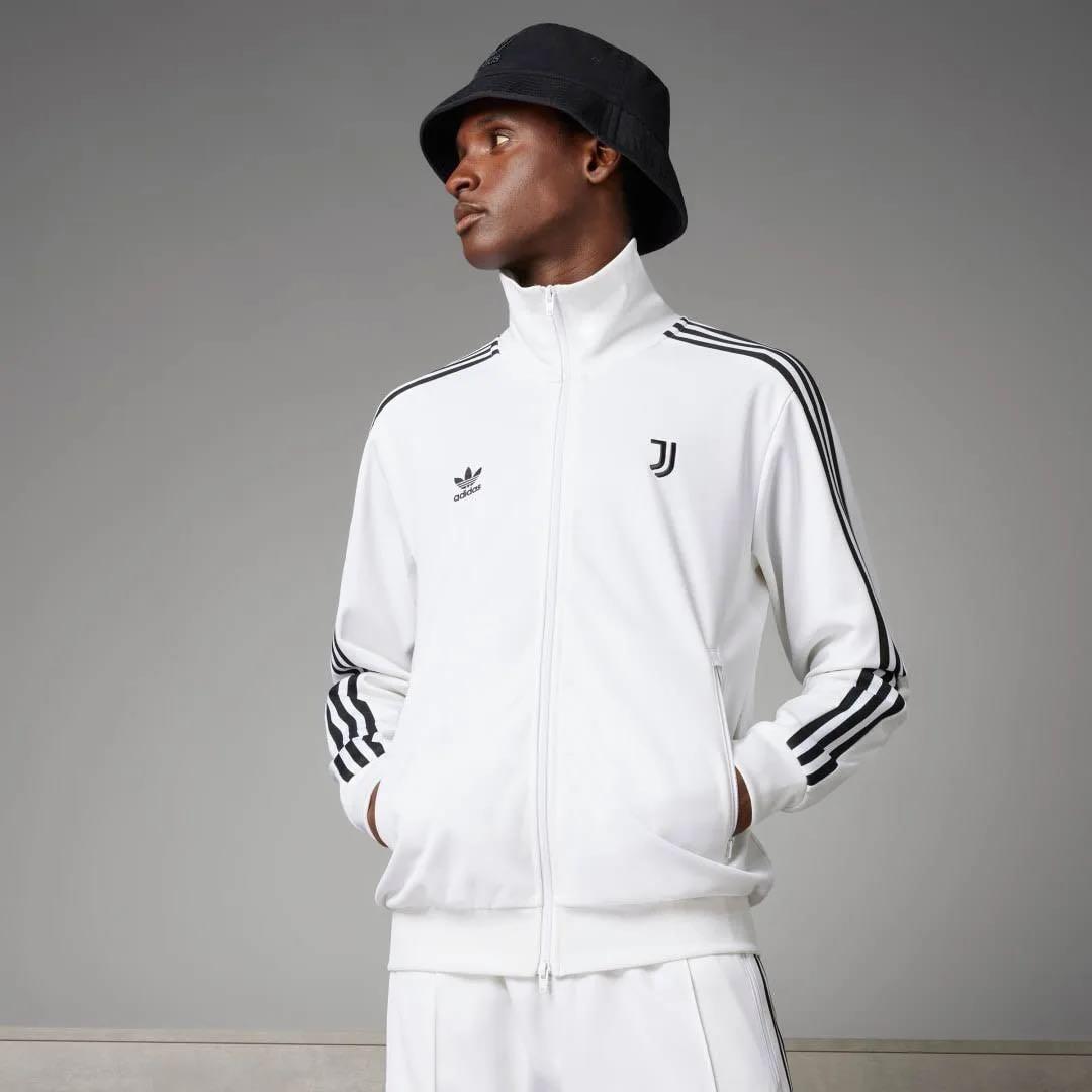 【未使用 タグ付き】adidas ORIGINALS × Juventus