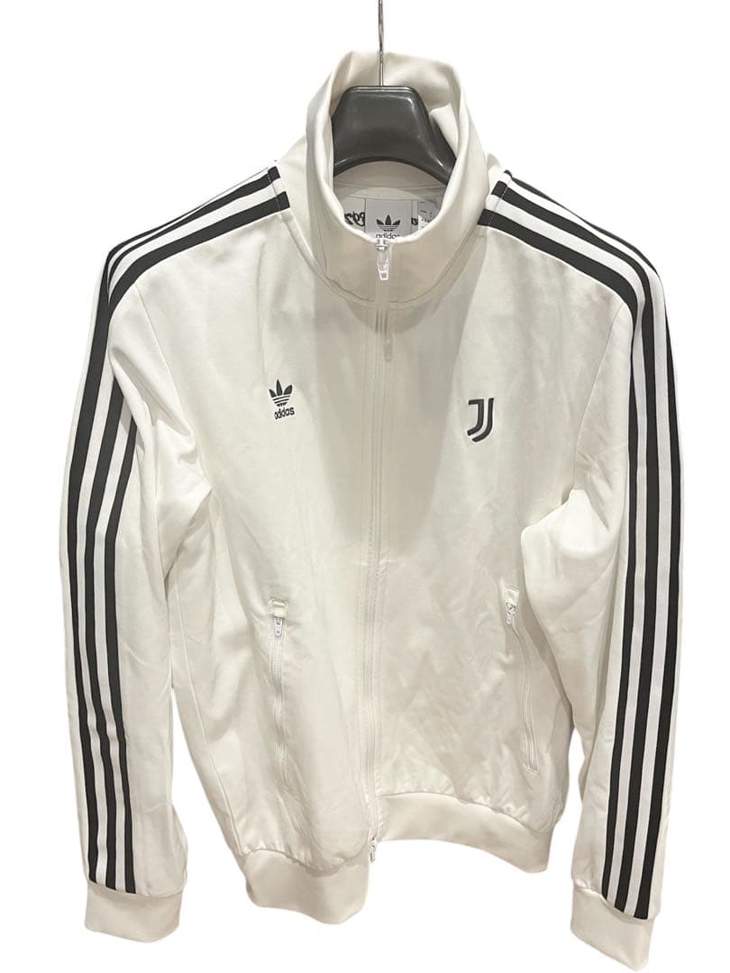 【未使用 タグ付き】adidas ORIGINALS × Juventus