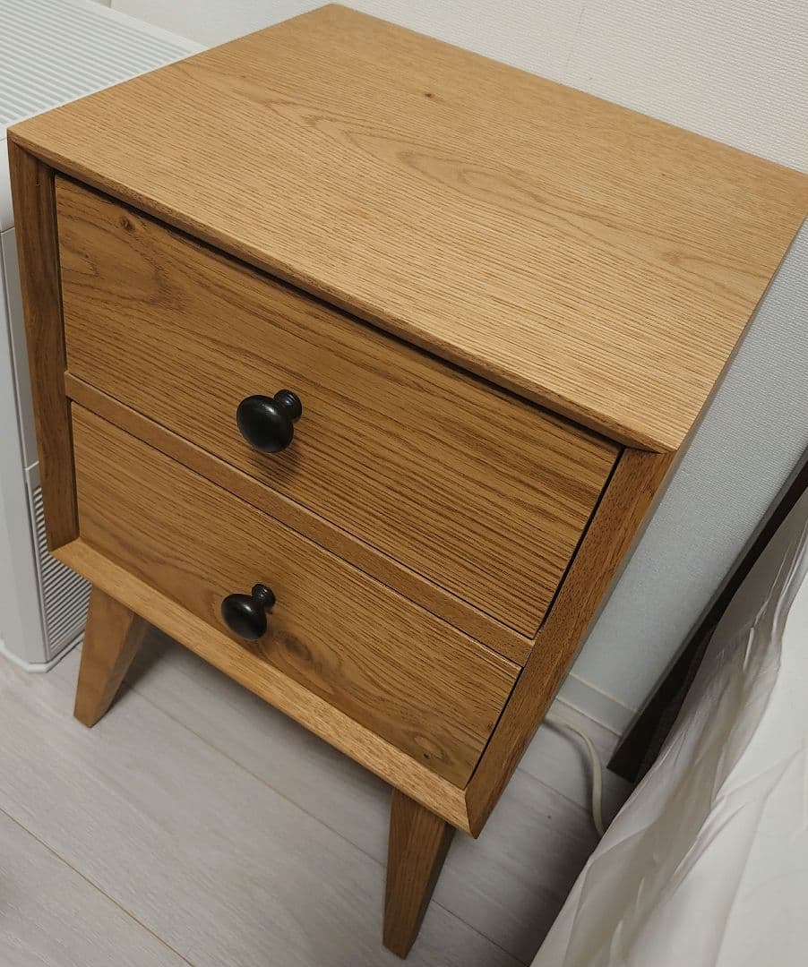 クラッシュゲート ノム サイドチェスト