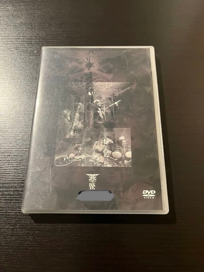 ミュージック TANKer's ONLY 2006 LIVE at Zepp Tokyo