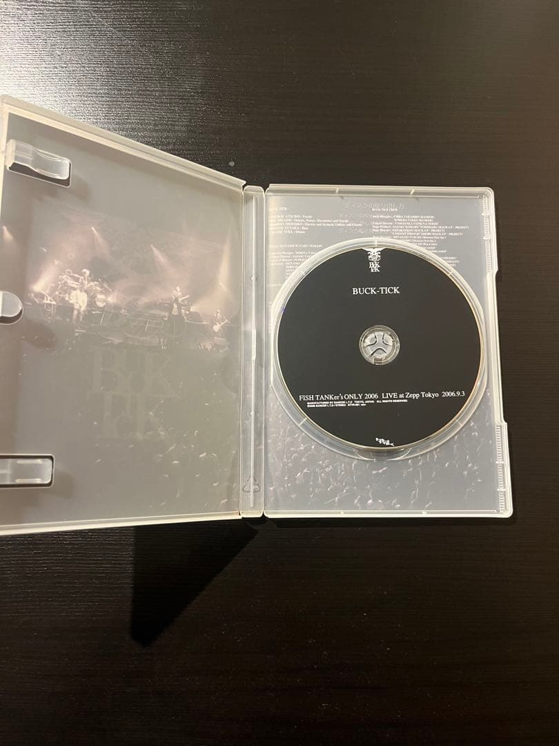 ミュージック TANKer's ONLY 2006 LIVE at Zepp Tokyo