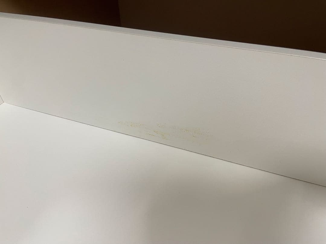 【最終値下げ】ニトリ キッチンカウンター レジューム