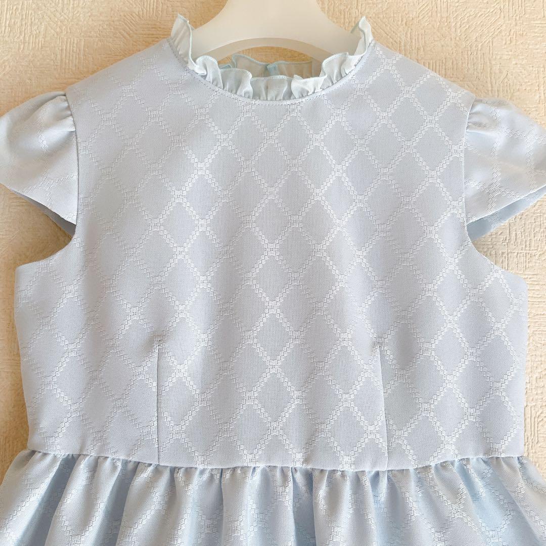 CHOPIN130 入学式　卒園式　結婚式　発表会　フォーマル　女の子