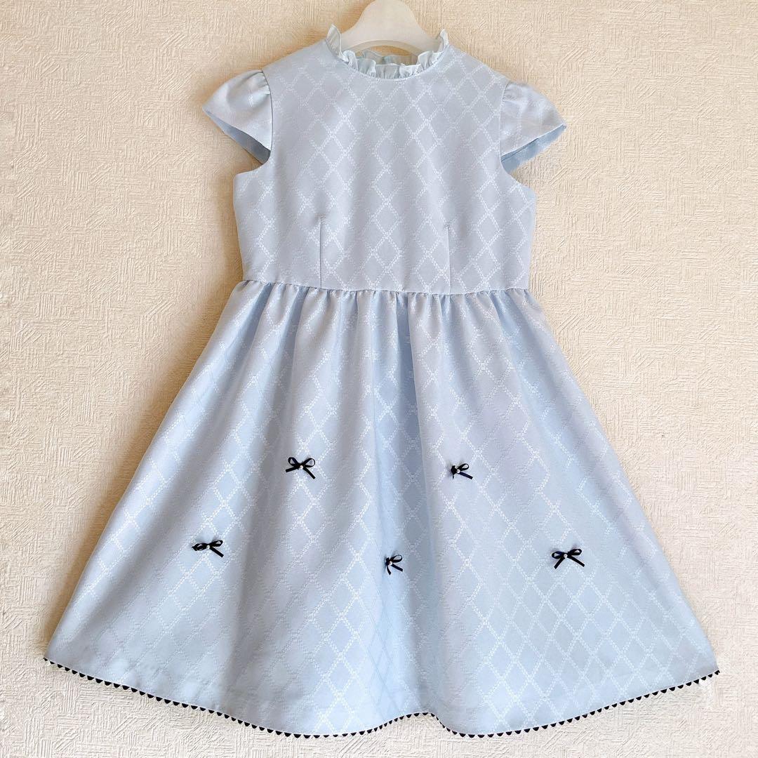 CHOPIN130 入学式　卒園式　結婚式　発表会　フォーマル　女の子