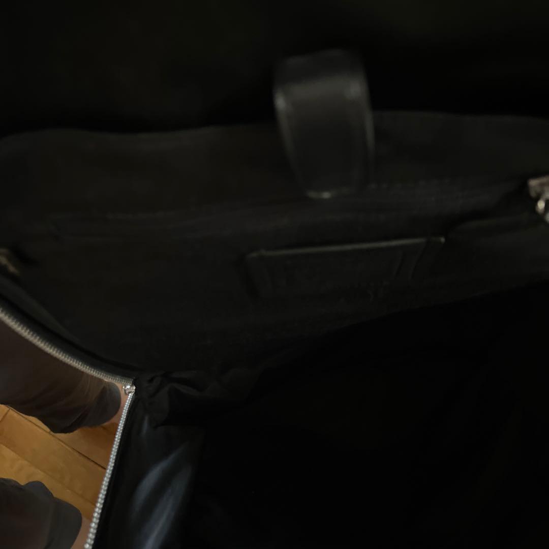 き*た様 (新品)coach紳士用リュック定価８５０００円を４００００円