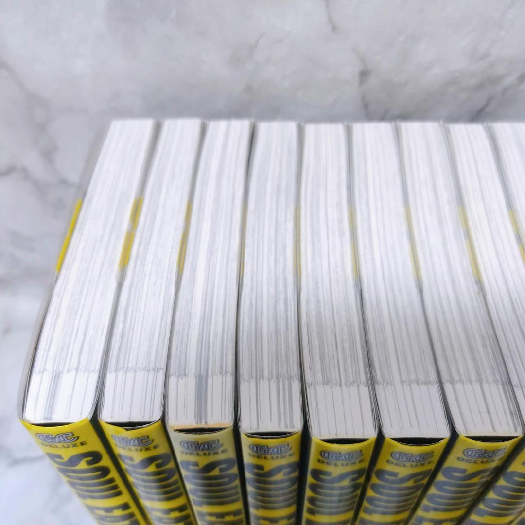 ソウルイーター 完全版 1-17 全巻★ソウルイーターノット! 1-3 完全版