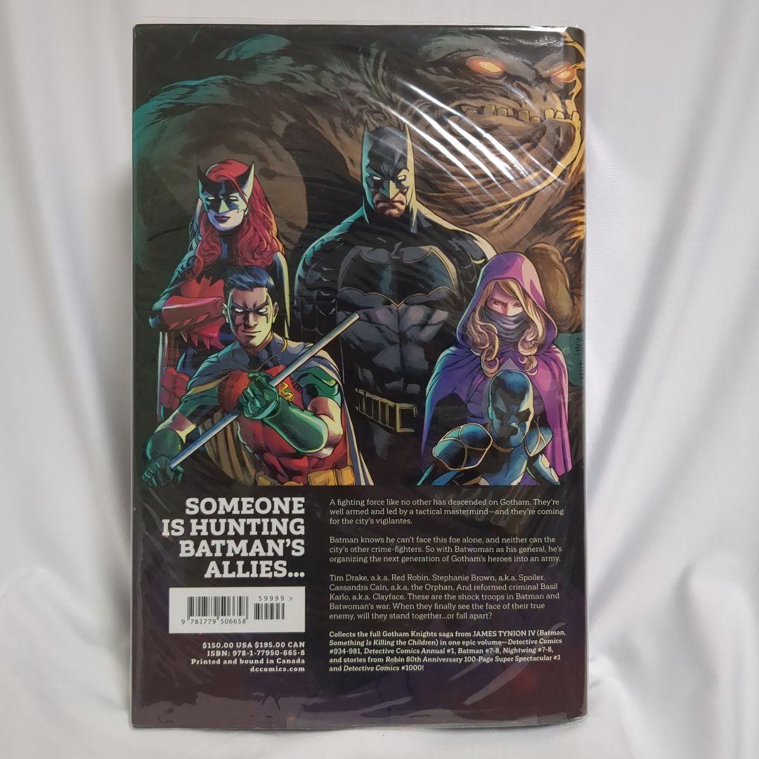 その他 BATMAN:THE RISE AND FALL OF THE BATMEN