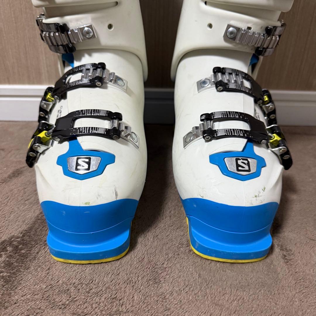 サロモン　Salomon X Pro 90スキーブーツ　26/26.5cm