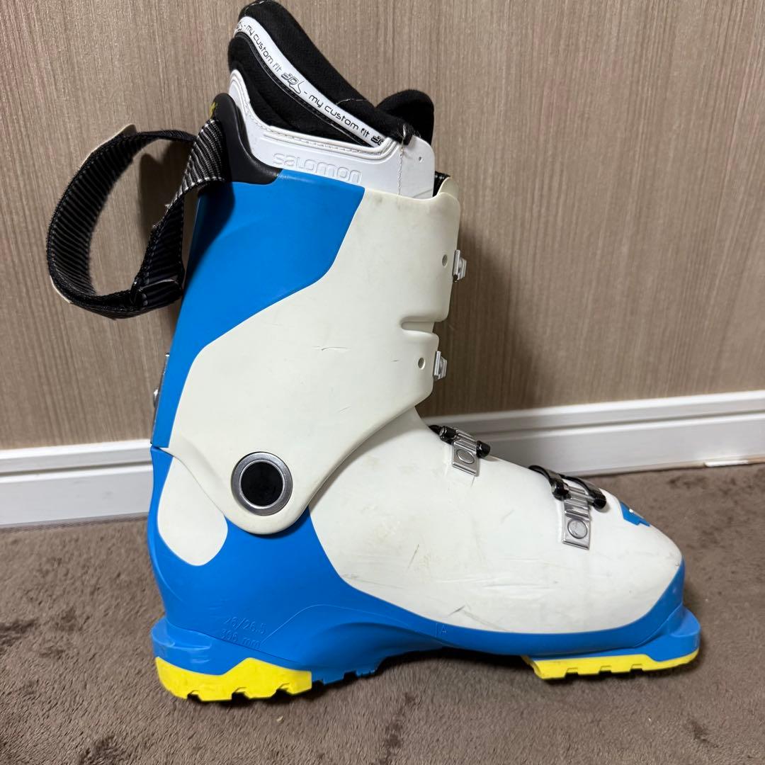 サロモン　Salomon X Pro 90スキーブーツ　26/26.5cm