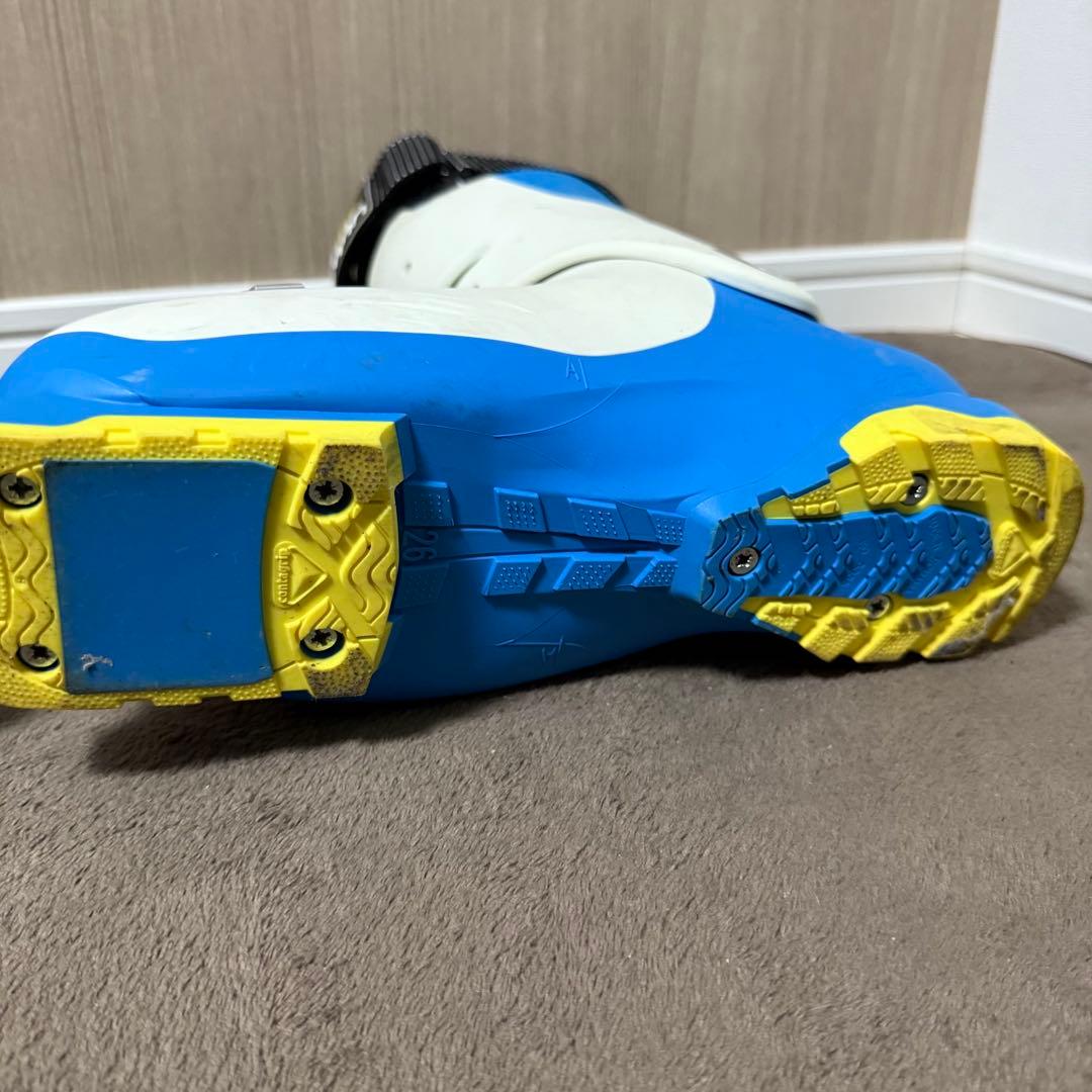 サロモン　Salomon X Pro 90スキーブーツ　26/26.5cm