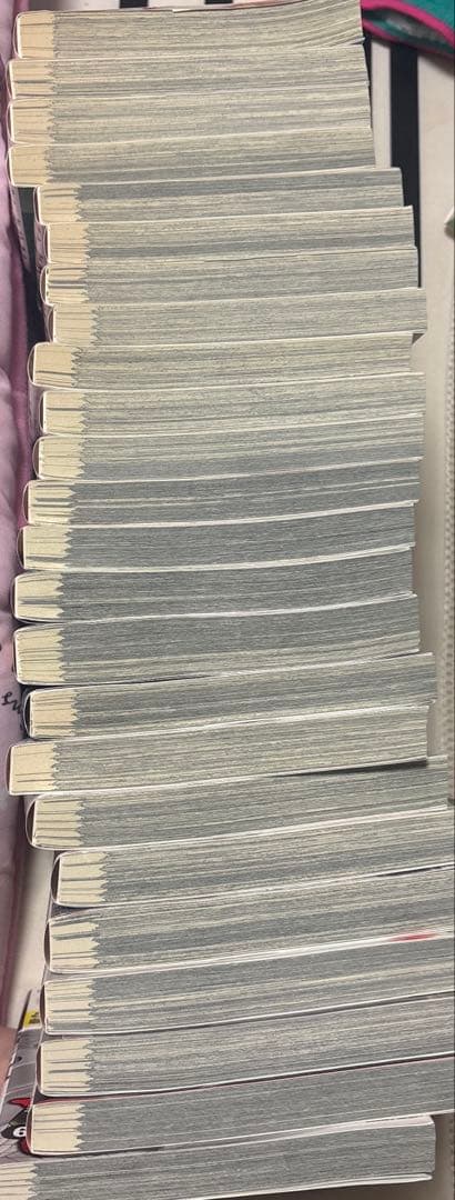 ライジングサン 全巻　R既刊分9冊