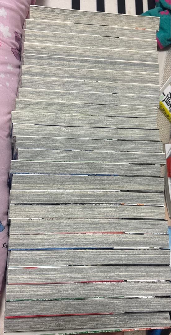 ライジングサン 全巻　R既刊分9冊