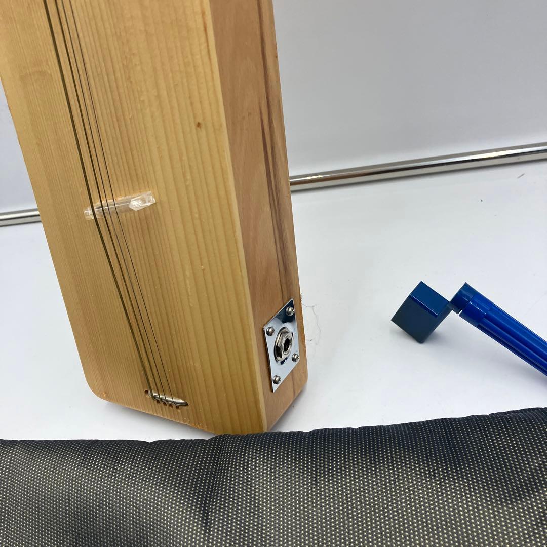 希少　Bunne Music Sewden ブンネ 楽器 スウィングバー ギター